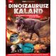 Top Bookazine - Dinoszaurusz kaland