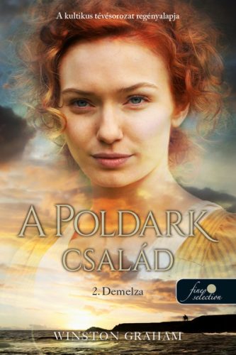 Demelza - A Poldark család 2.