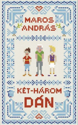 Két-három dán