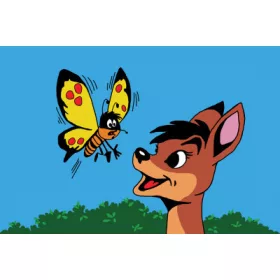 Bambi - Diafilm