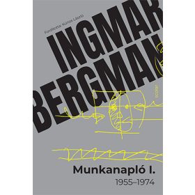 Munkanapló I.
