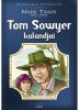 Tom Sawyer kalandjai