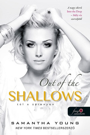 Out of the Shallows - Túl a zátonyon