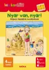 Nyár van, nyár van - BambinoLÜK