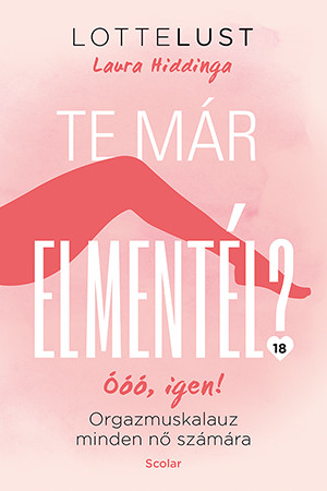 Te már elmentél?