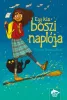 Egy kis boszi naplója