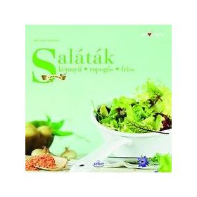 Saláták