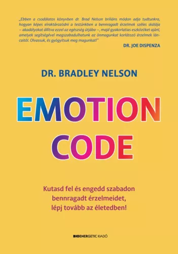 Emotion Code