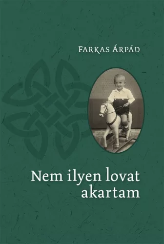 Nem ilyen lovat akartam