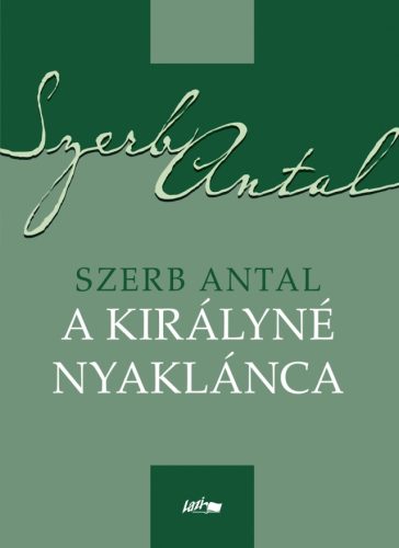 A királyné nyaklánca