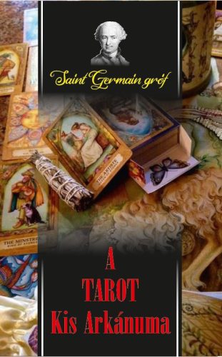 A Tarot Kis Arkánuma