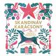 Skandináv karácsony - több mint 80 ünnepi recept