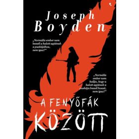 A fenyőfák között