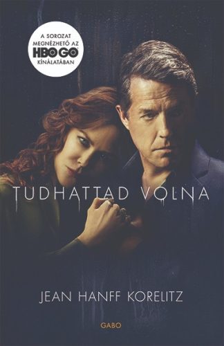 Tudhattad volna (filmes borítóval)