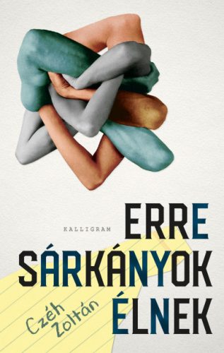 Erre sárkányok élnek