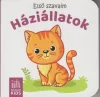 Első szavam - Háziállatok