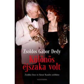 Különös éjszaka volt