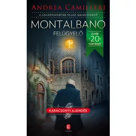 Montalbano felügyelő - Karácsonyi ajándék
