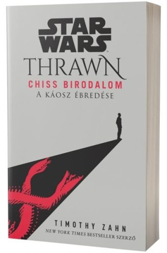 Star Wars: Thrawn - Chiss Birodalom - A káosz ébredése