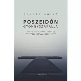 Poszeidón gyöngyszakálla