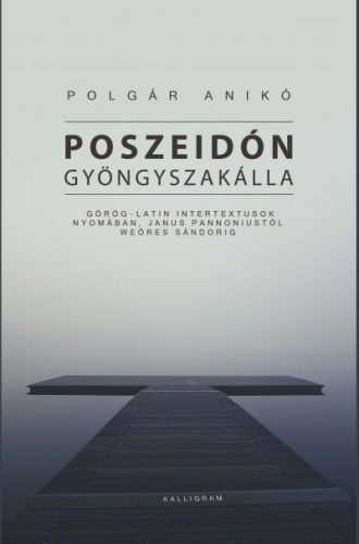 Poszeidón gyöngyszakálla