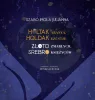 Holtak aranya, holdak ezüstje