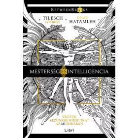   Mesterség és intelligencia - Vegyük kezünkbe sorsunkat az MI korában