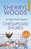 Chesapeake Shores - Az Eagle Point fogadó