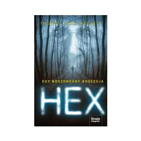 HEX – Egy boszorkány bosszúja