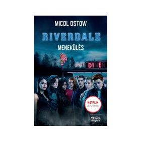 Riverdale - Menekülés