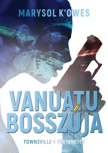 Vanuatu bosszúja