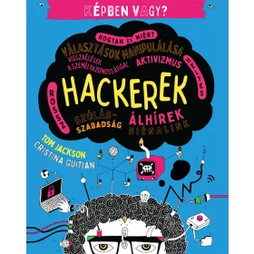 Képben vagy? - Hackerek