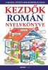 Kezdők román nyelvkönyve