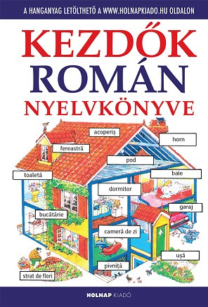 Kezdők román nyelvkönyve