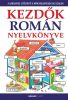 Kezdők román nyelvkönyve