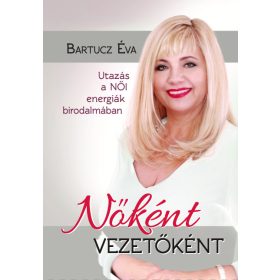 Nőként vezetőként