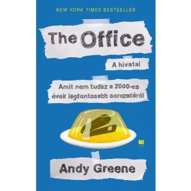   The Office – A hivatal – Amit nem tudsz a 2000-es évek legfontosabb sorozatáról