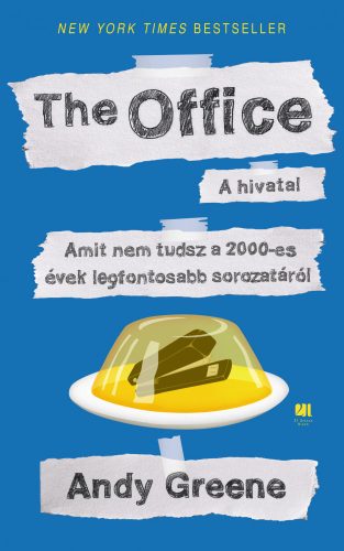 The Office – A hivatal – Amit nem tudsz a 2000-es évek legfontosabb sorozatáról