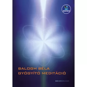 Gyógyító meditáció