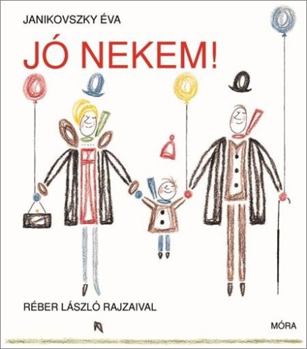 Jó nekem