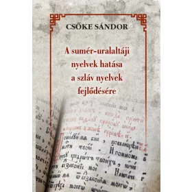   A sumér-uralaltáji nyelvek hatása a szláv nyelvek fejlődésére