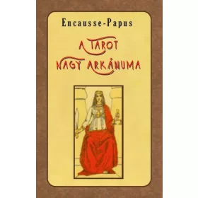 A tarot Nagy Arkánuma