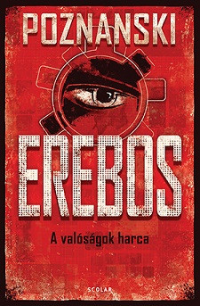 Erebos 1.