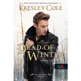 Dead of Winter - A tél halottai