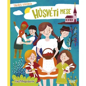 Húsvéti mese