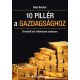 10 pillér a gazdagsághoz