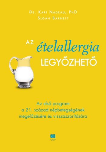 Az ételallergia legyőzhető!