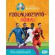 UEFA EURO 2020 - Foglalkoztatókönyv