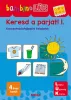 Keresd a párját 1. - bambinoLÜK LDI-110