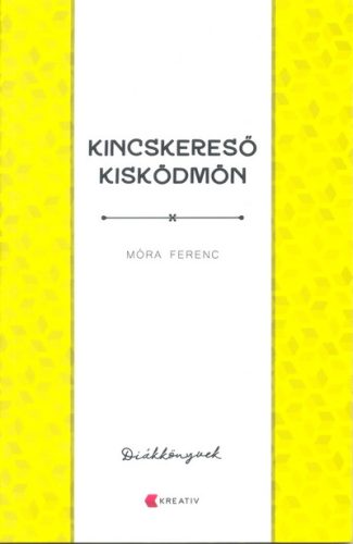 Kincskereső kisködmön